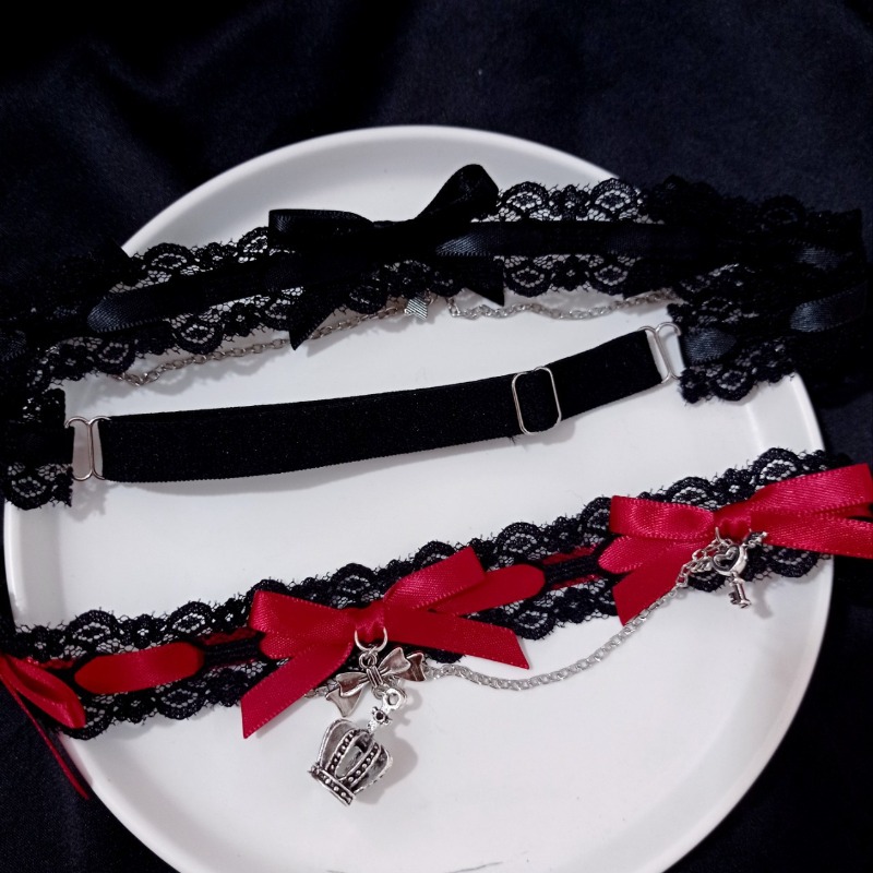 Qualiti Body Jewelry - New Sexy Adjustable Stretchy Leg Chain