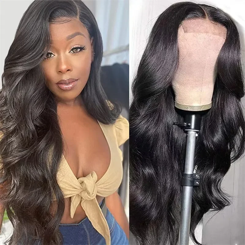 Body Jewelry For Sale - Highlight Wig Human Hair Body Wave