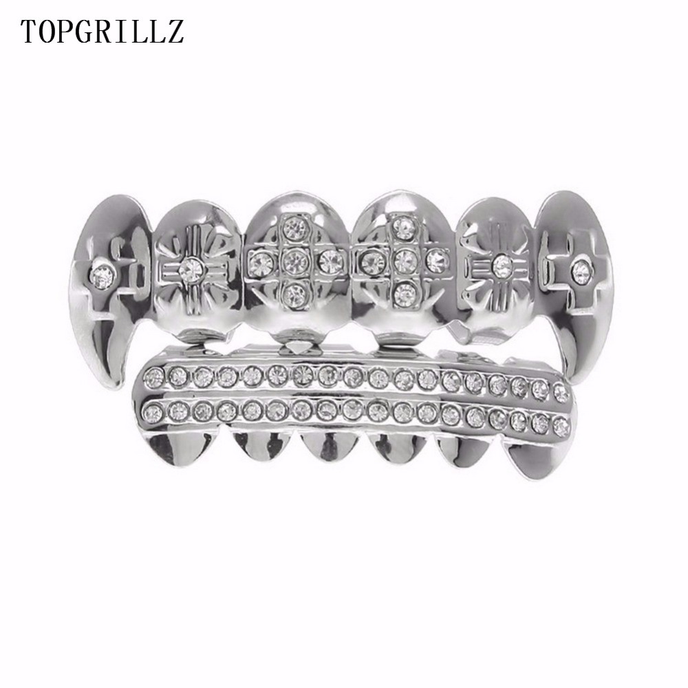 TOPGRILLZ Real Rose Gold Color - Body Jewelry Real Gold ulasan dan harga