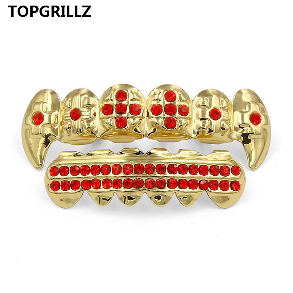 TOPGRILLZ Real Rose Gold Color - Body Jewelry Real Gold ulasan dan harga