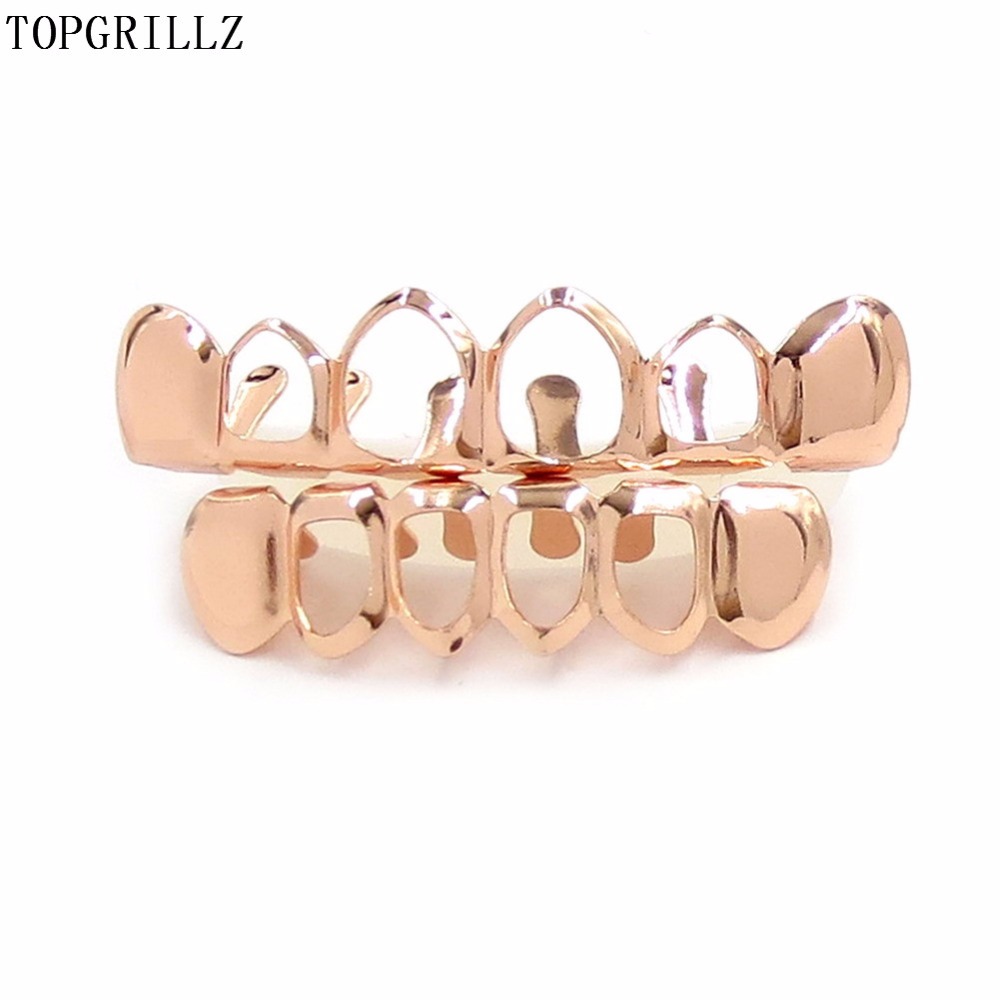 Real Shiny! New Fit Rose Gold  - Body Jewelry Real Gold ulasan dan harga