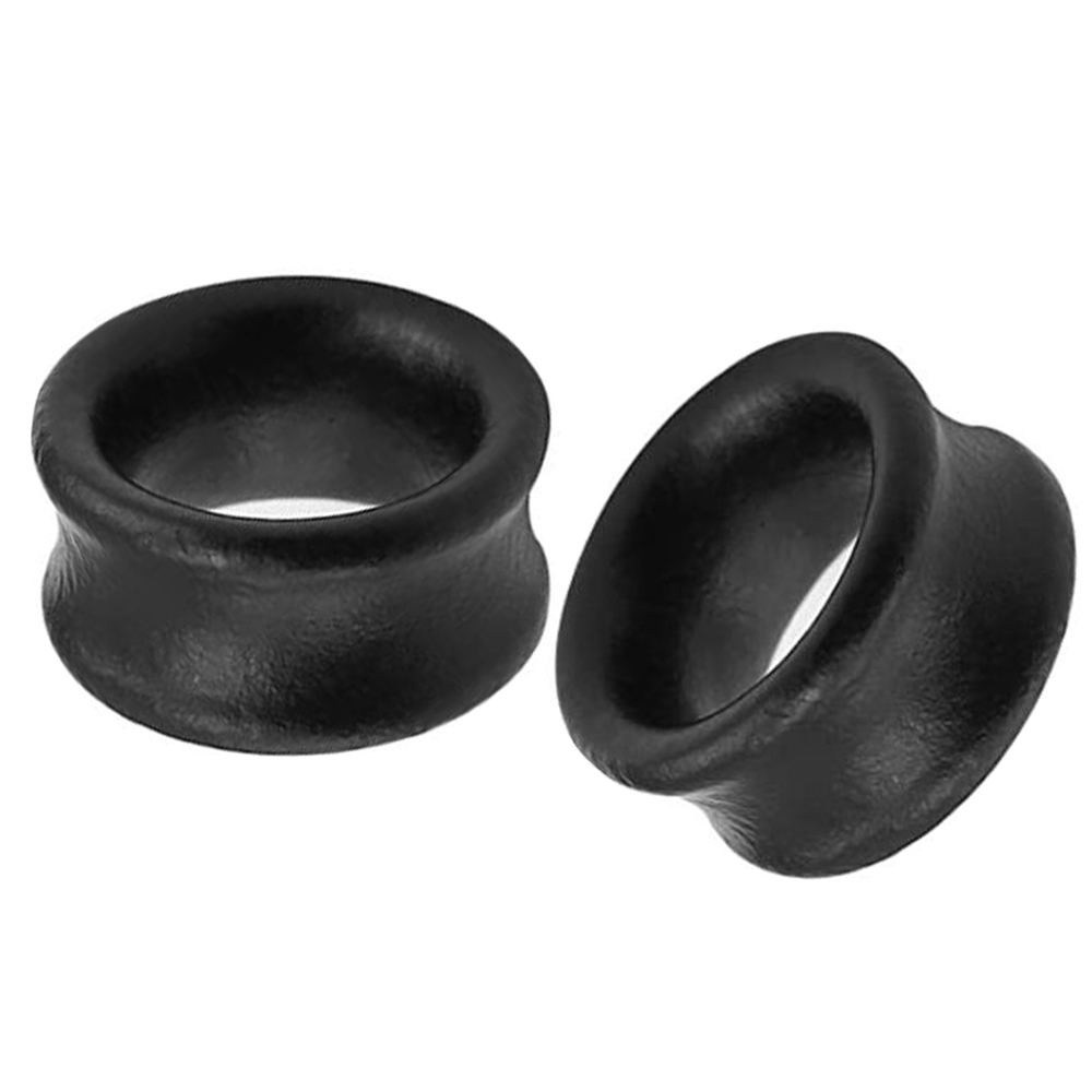JUNLOWPY 2g 0g 00g Wood Flesh  - Body Jewelry Gauges ulasan dan harga