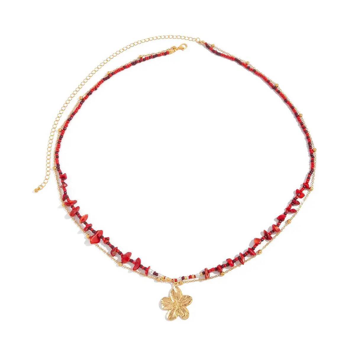 KunJoe Bohemia Summer Handmade - Qualiti Body Jewelry ulasan dan harga
