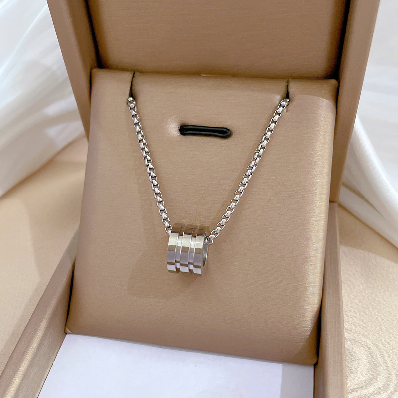 [Full body titanium steel] Thr - Body Jewelry Real Gold ulasan dan harga