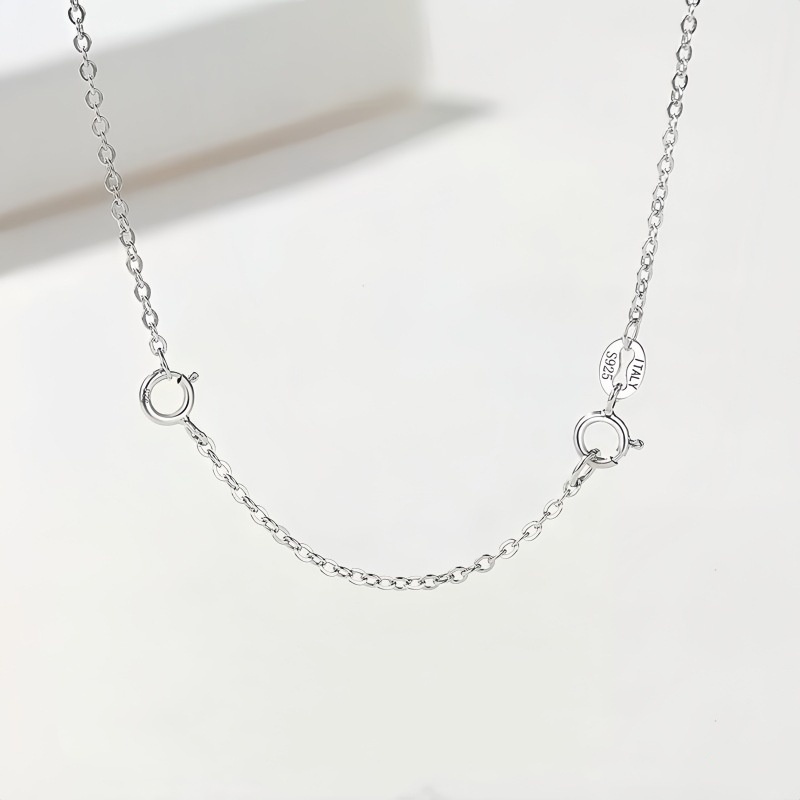 Real 18K Gold Adjustable Chain - Body Jewelry Real Gold ulasan dan harga