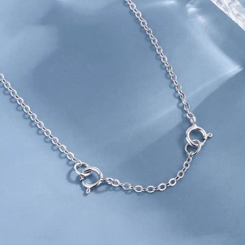 Real 18K Gold Adjustable Chain - Body Jewelry Real Gold ulasan dan harga