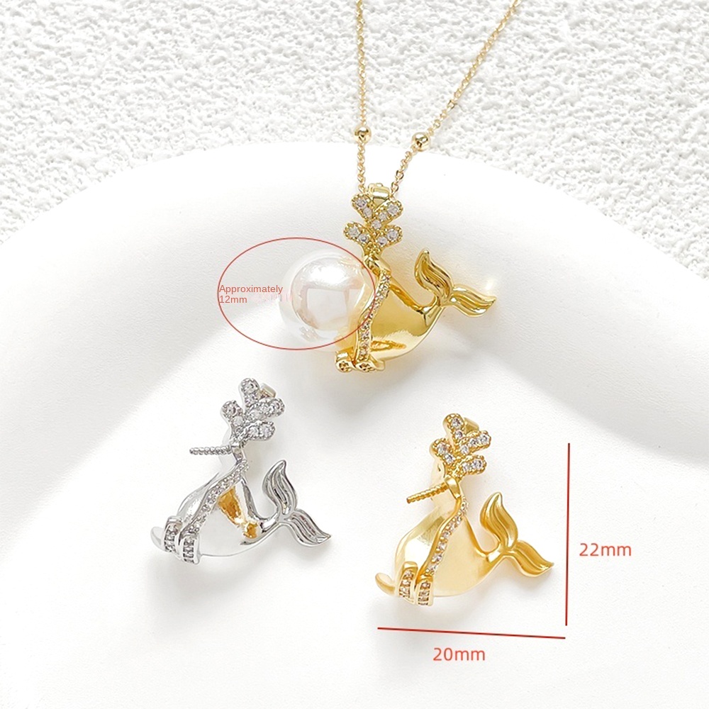 1 Piece Brass Plated with Real - Body Jewelry Real Gold ulasan dan harga