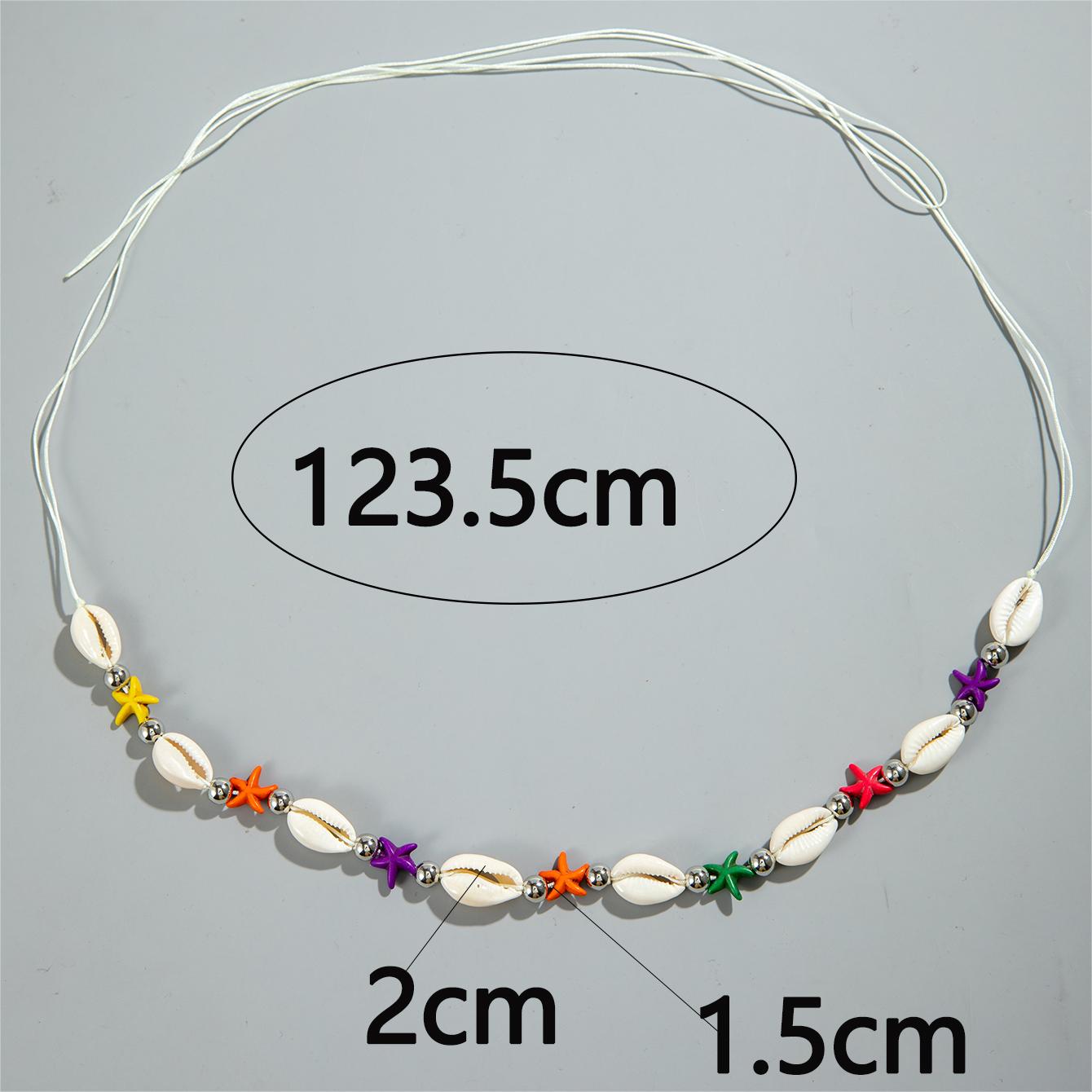 Tocona Bohemian Shell  Color S - Body Jewelry For Sale ulasan dan harga