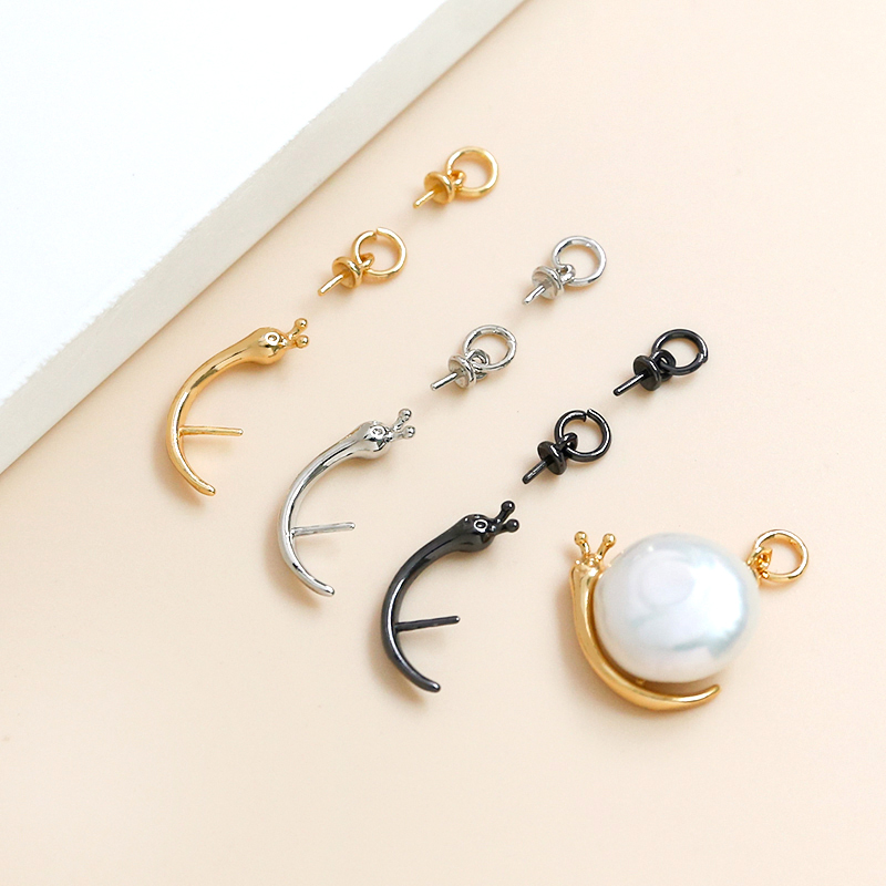 1 Set  Copper Plated Real Gold - Body Jewelry Real Gold ulasan dan harga
