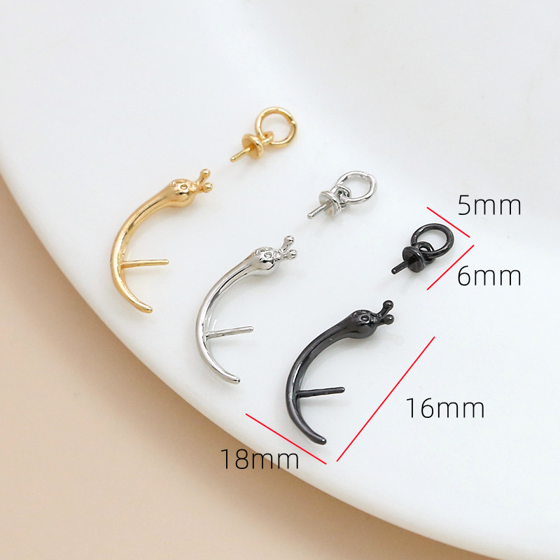 1 Set  Copper Plated Real Gold - Body Jewelry Real Gold ulasan dan harga