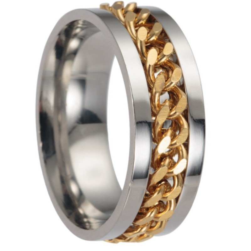 5pcs 7/8/9/10/11/12 Ring Core  - Daith Heart Ring ulasan dan harga