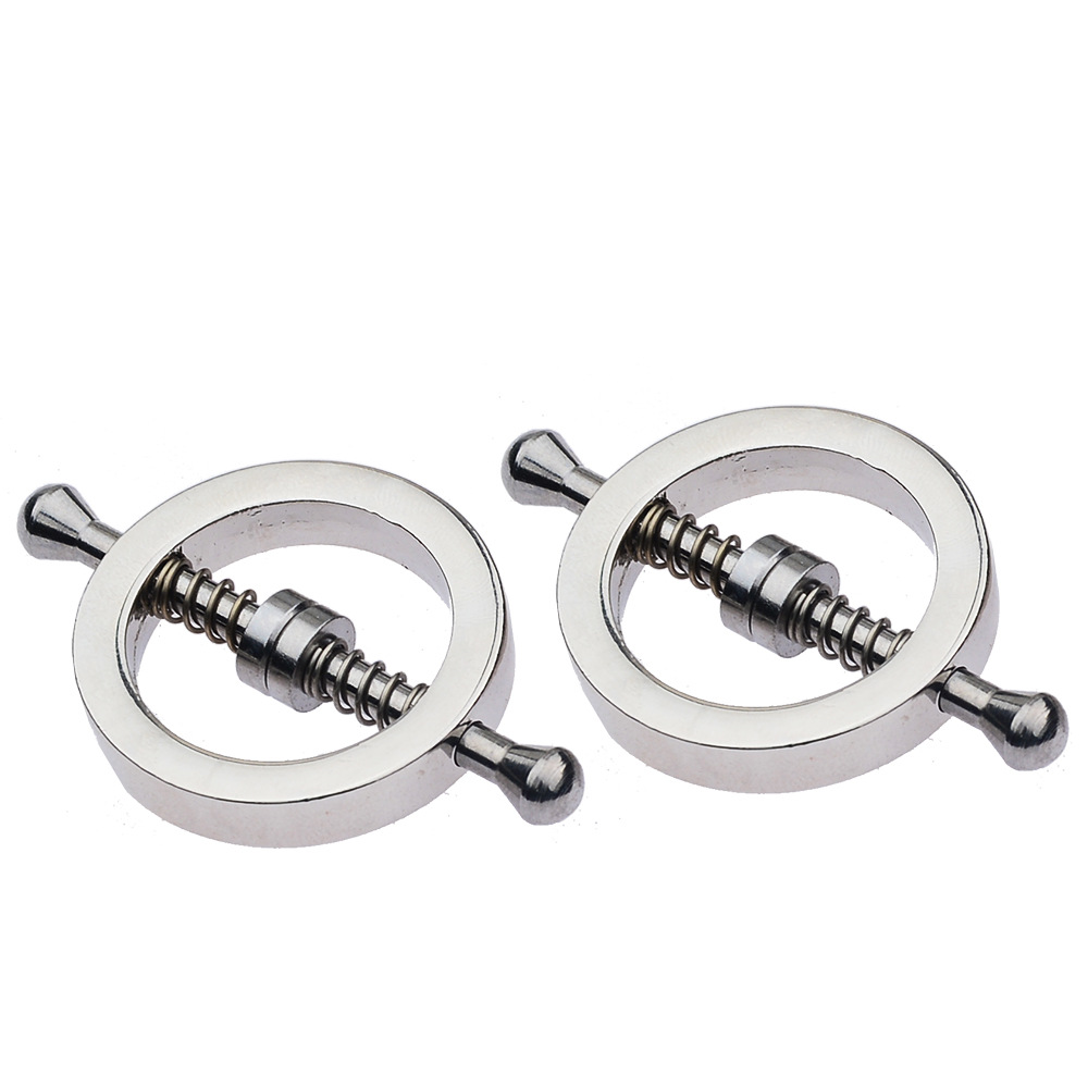 Funny Nipple Rings Stainless S - Body Jewelry Nipple Rings ulasan dan harga