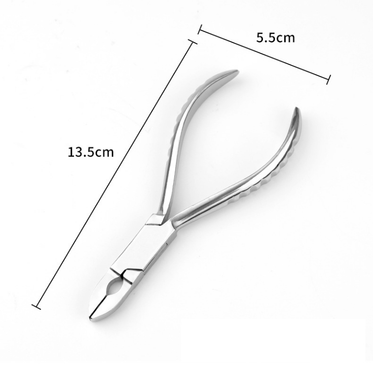 Professional Stainless Steel B - Body Jewelry Ear Piercing ulasan dan harga