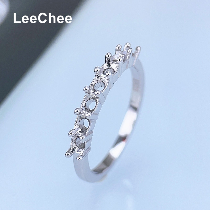 Fixed Band Ring Settings for M - Daith Heart Ring ulasan dan harga