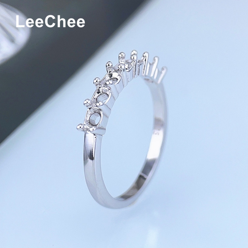 Fixed Band Ring Settings for M - Daith Heart Ring ulasan dan harga