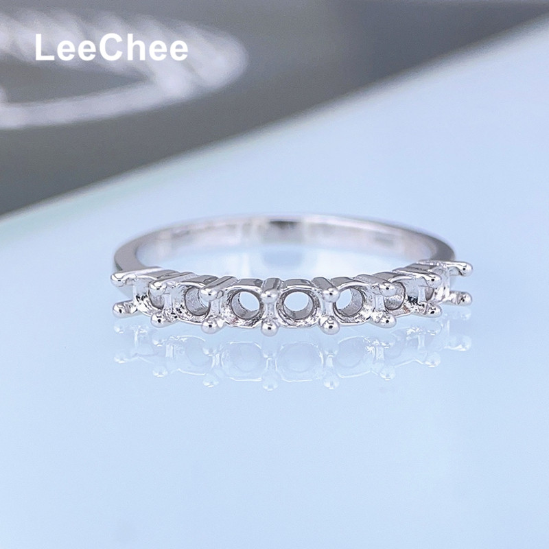 Fixed Band Ring Settings for M - Daith Heart Ring ulasan dan harga