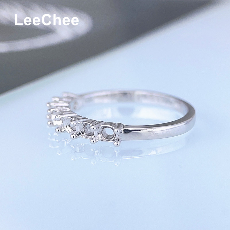 Fixed Band Ring Settings for M - Daith Heart Ring ulasan dan harga